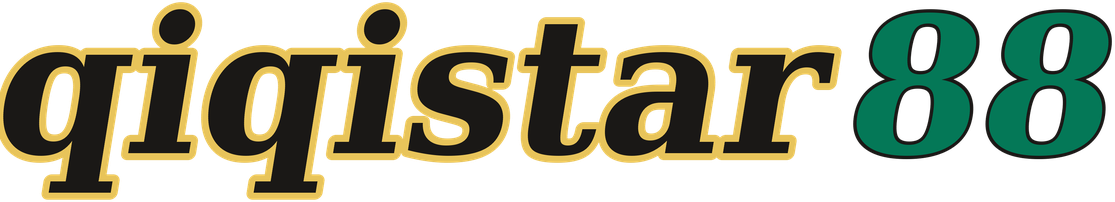 qiqistar88 logo