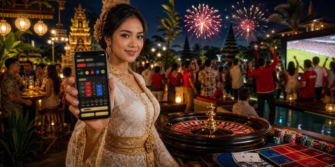 qiqistar88 Lightning Roulette